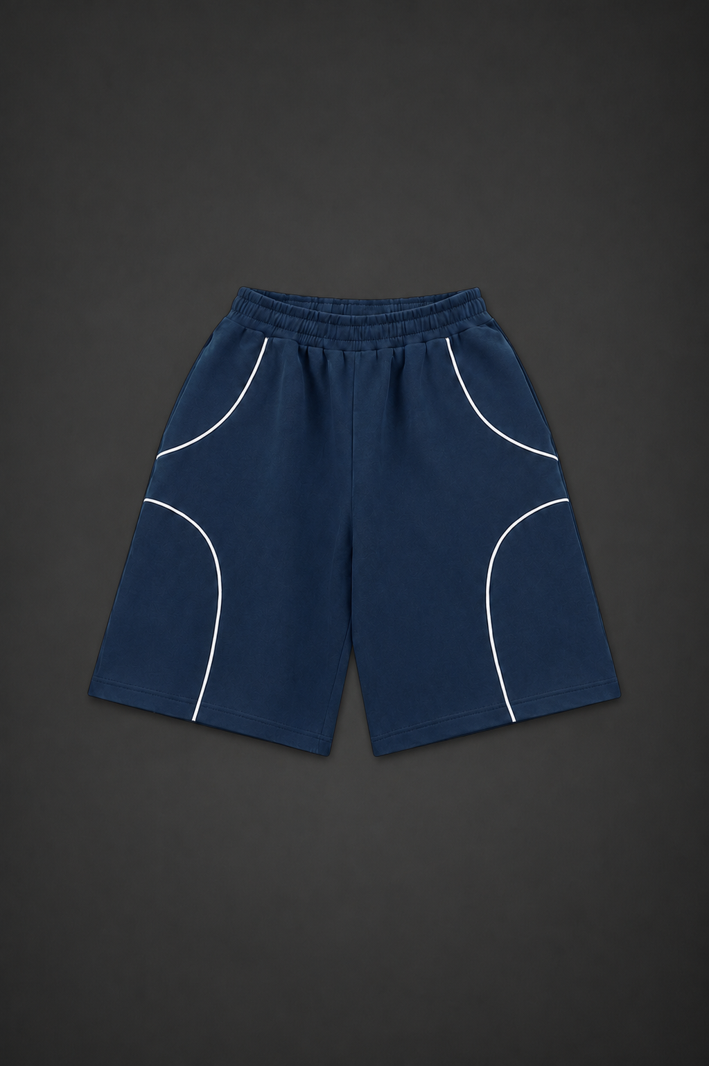 FURIOUS Navy Night Vision Shorts