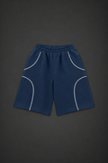 FURIOUS Navy Night Vision Shorts