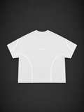 FURIOUS White Night Vision T-Shirt