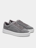 FURIOUS CLASSIC SUEDE TRAINER
