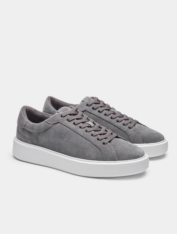 FURIOUS CLASSIC SUEDE TRAINER