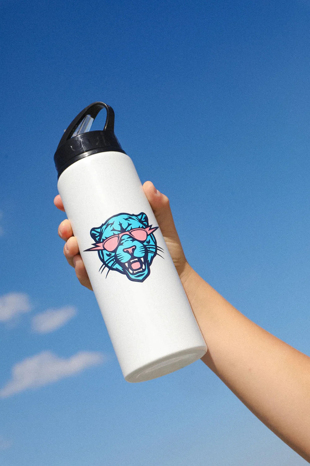 All Summer Long Water Bottle