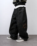 FURIOUS RAW BLACK FURIOUS DENIM
