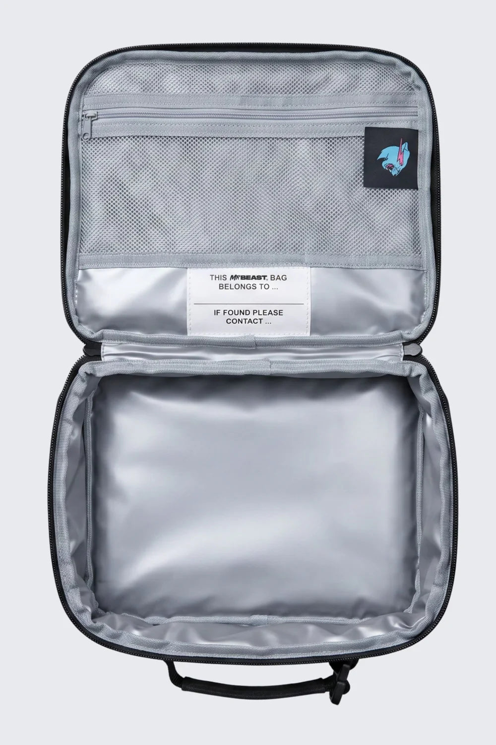 Clone Lunch Bag