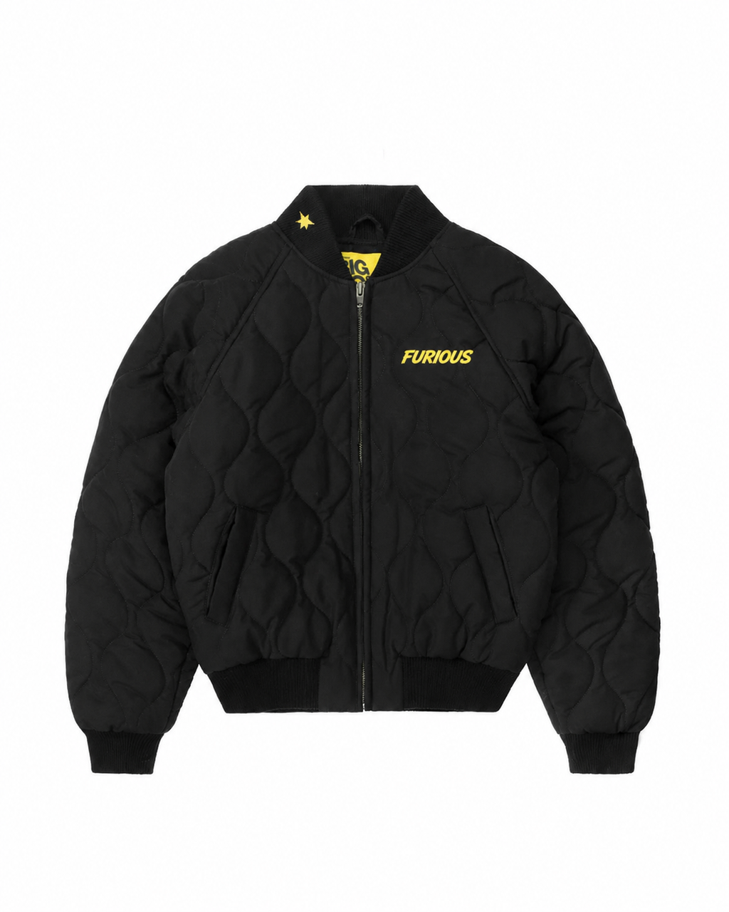 FURIOUS BOMBA JACKET