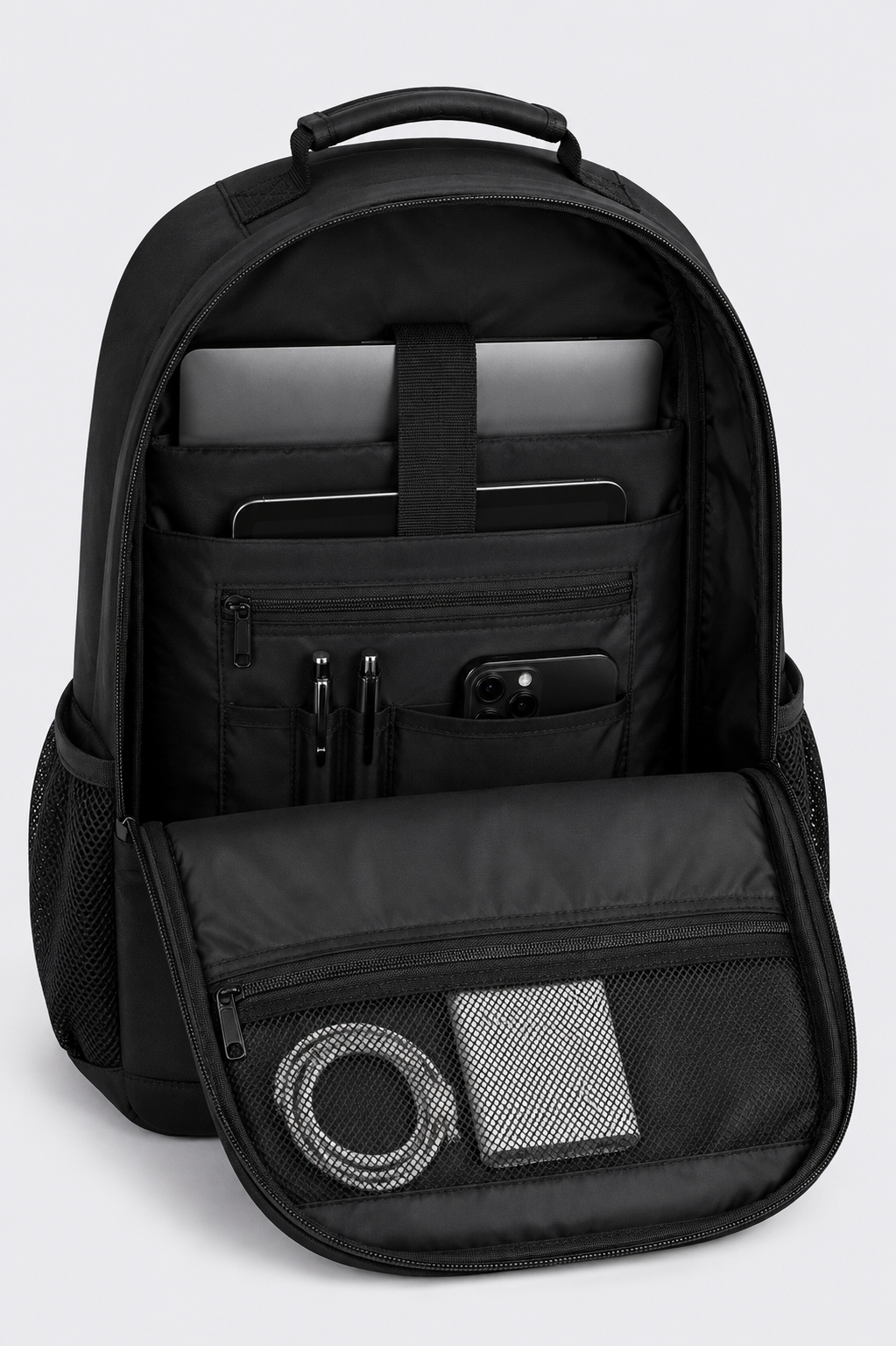 FURIOUS Stealth Backpack
