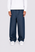 Furious Basic Denim - BLUE