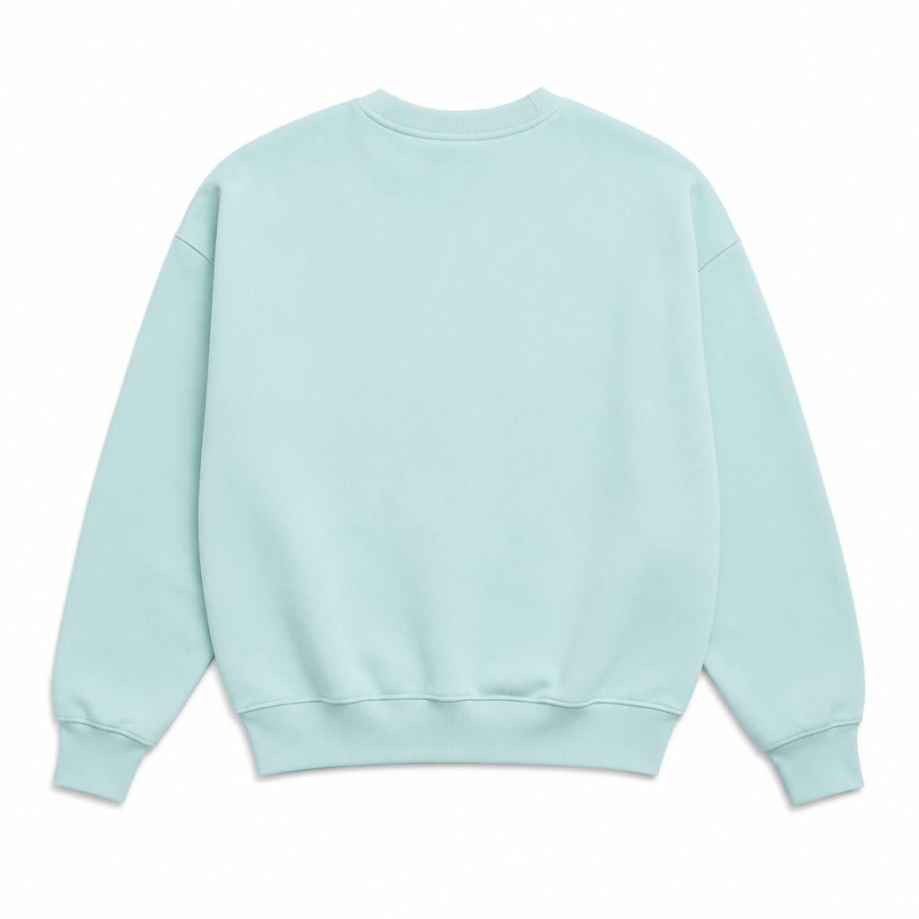 FURIOUS Essential Crewneck Sweater