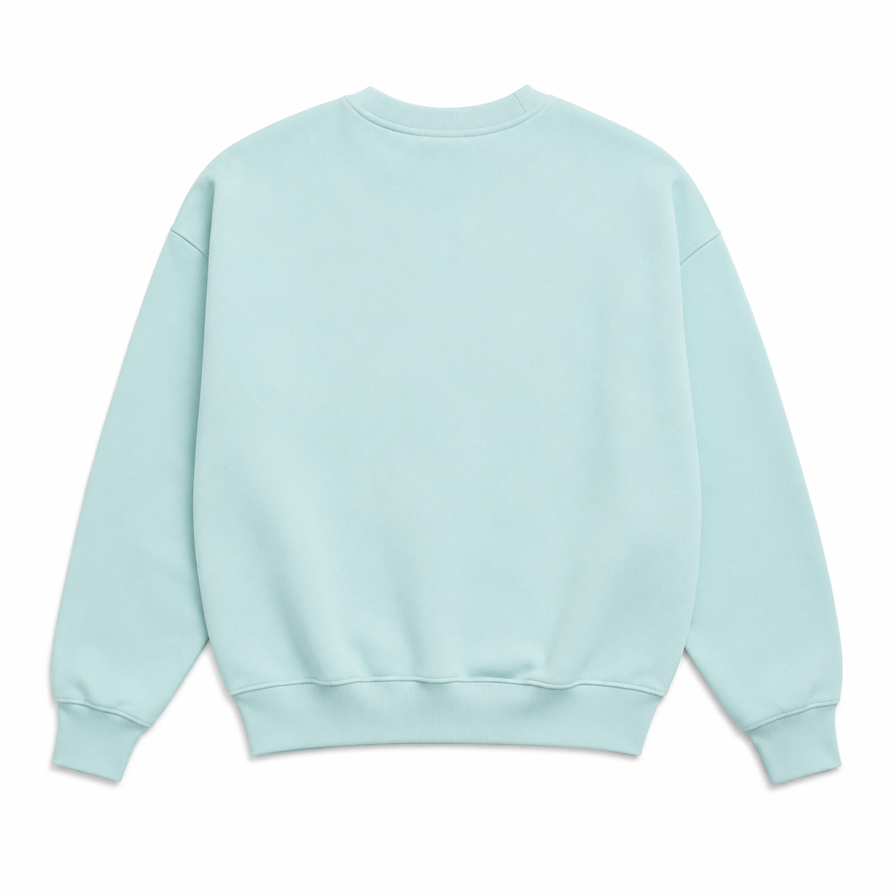 FURIOUS Essential Crewneck Sweater