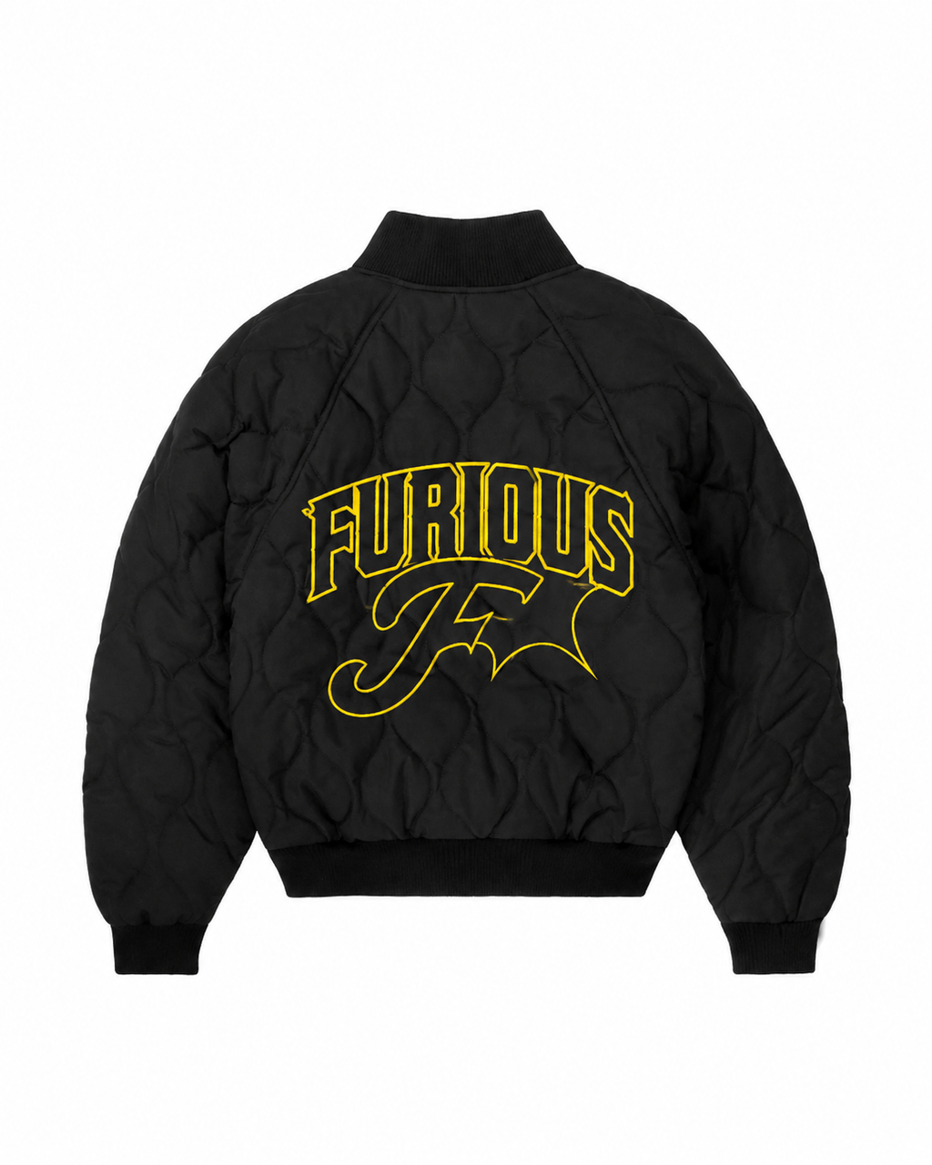 FURIOUS BOMBA JACKET