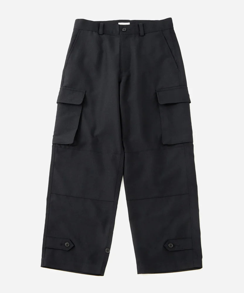 FURIOUS French Military Pants