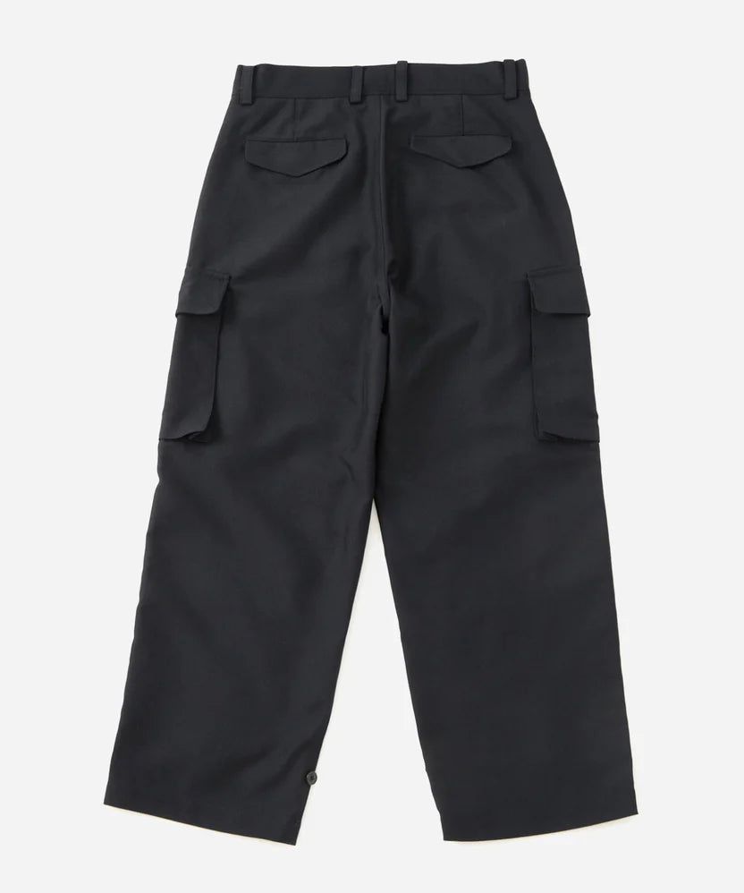 FURIOUS French Military Pants