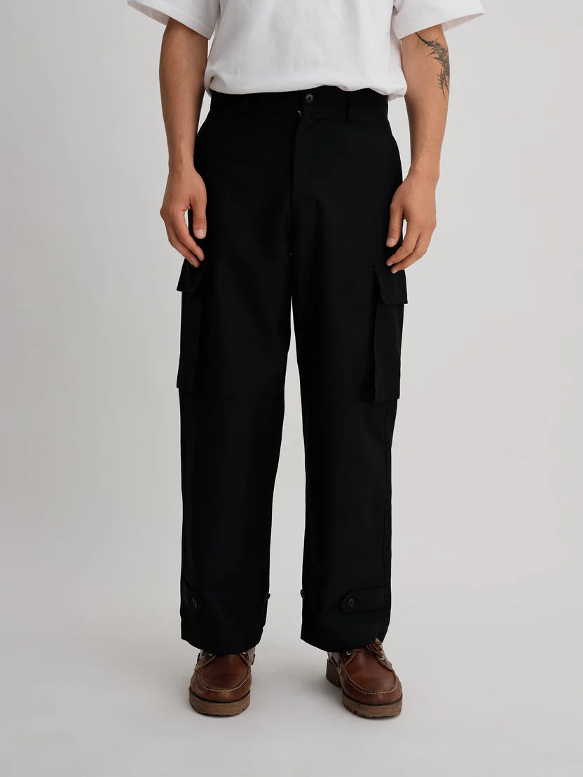 FURIOUS French Military Pants