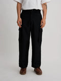 FURIOUS French Military Pants