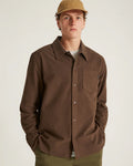 Broome Flannel Long Sleeve Shirt