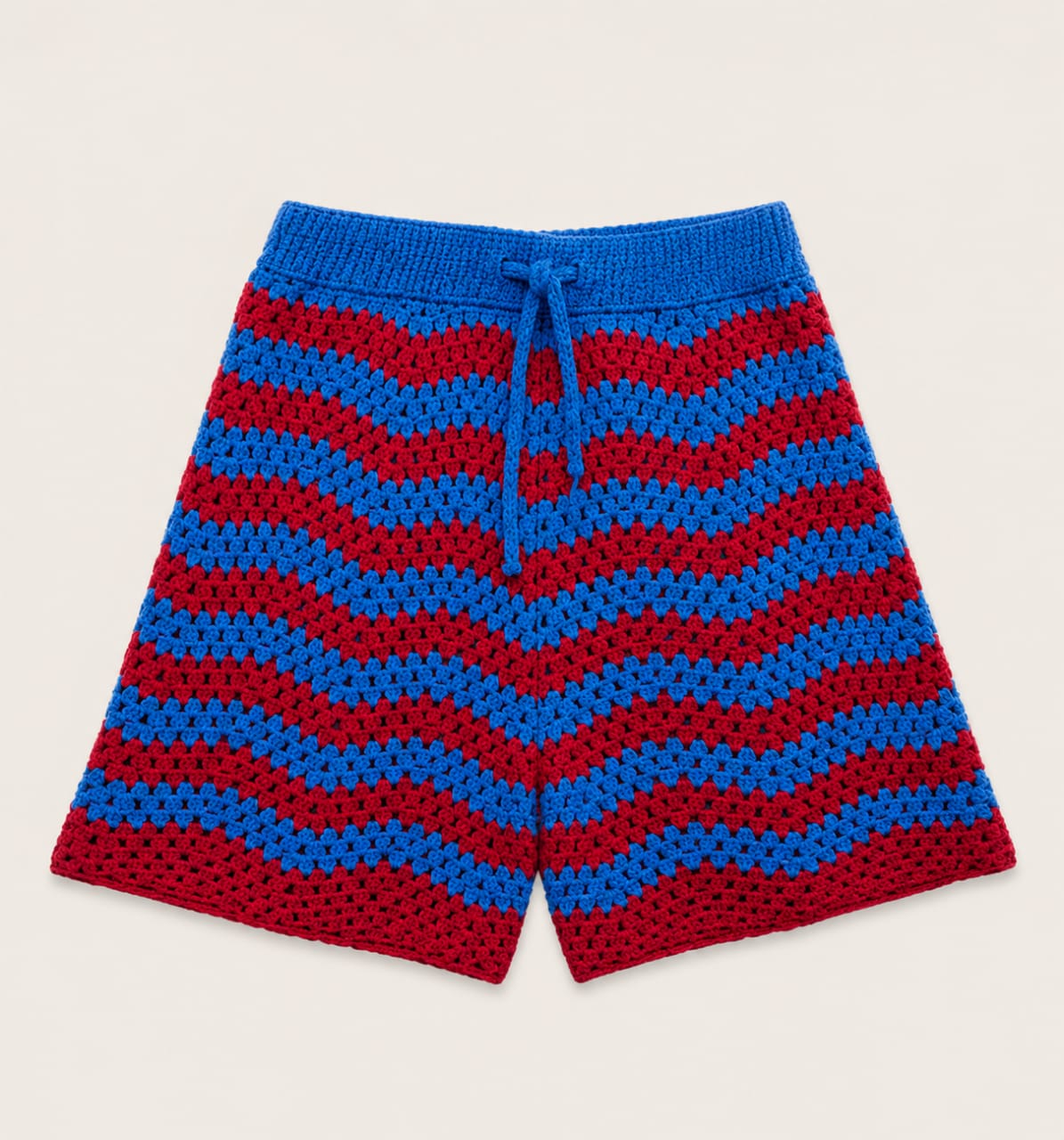 FURIOUS Crochet Set
