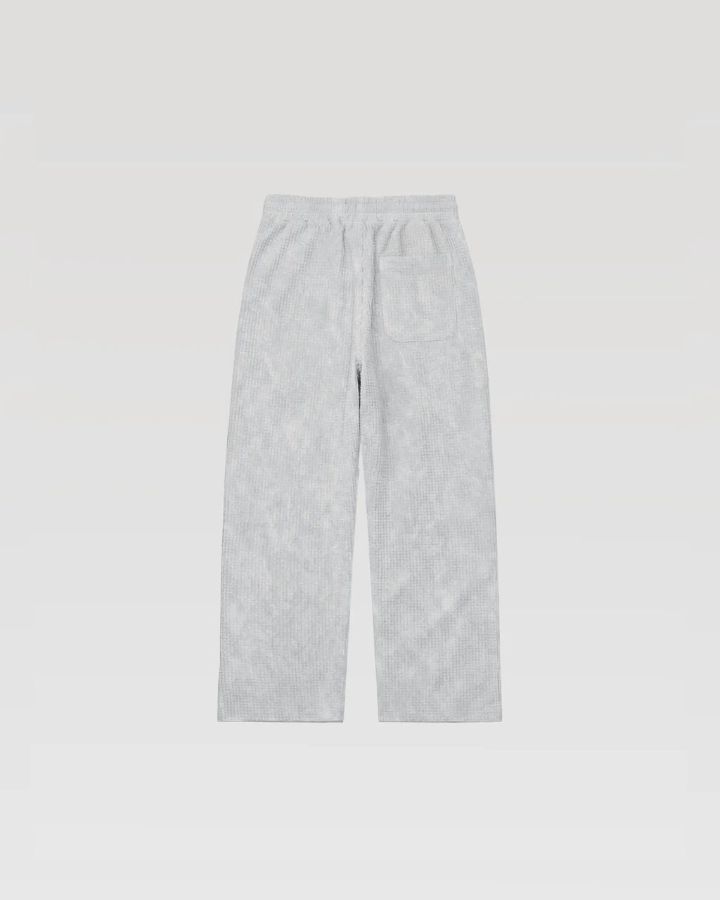 FURIOUS SNOWCAMO JOGGER - WAFFLE
