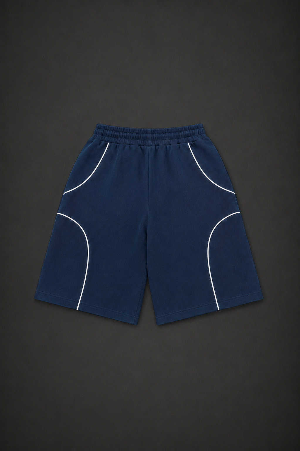 FURIOUS Navy Night Vision Shorts