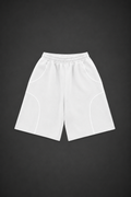 FURIOUS White Night Vision Shorts