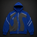 FURIOUS Velocity Performance Hoodie