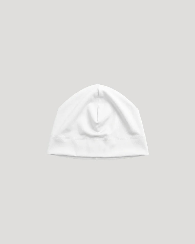 WHITE SKULLHAT